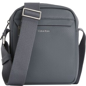 Calvin Klein CK Mixmedia Bolsa de hombro Mini Bag 16.5 cm