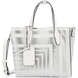 Picard Brasilia Bolsa de compras 24 cm