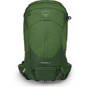 Osprey Mochila Stratos 34 62 cm