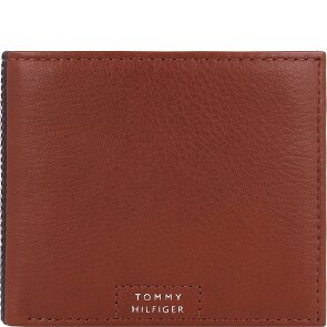 Tommy Hilfiger TH Prem Leather Cartera Piel 11.5 cm