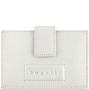 bugatti Elsa Estuche para tarjetas de crédito Protección RFID Piel 11 cm