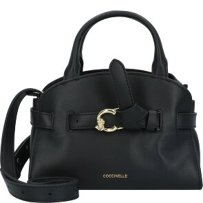Coccinelle Sabine Bolso Piel 22 cm