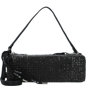 Replay Bolsa de hombro 28.5 cm