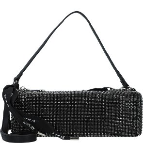 Replay Bolsa de hombro 28.5 cm