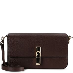 Furla Iride Bolsa de hombro Piel 24 cm
