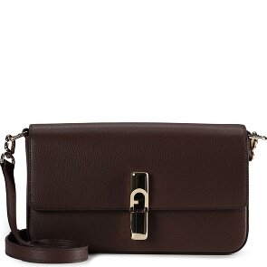 Furla Iride Bolsa de hombro Piel 24 cm