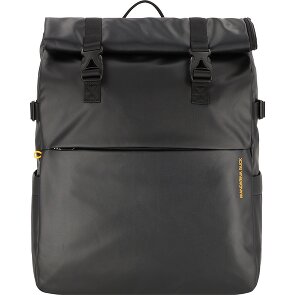 Mandarina Duck Eco Coated Mochila de día 50 cm