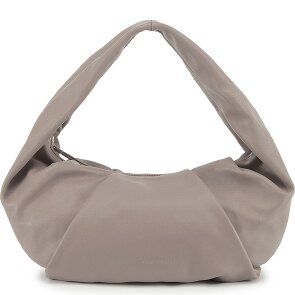 LES VISIONNAIRES Greta Essential Bolsa de hombro Piel 43 cm