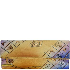 Greenland Nature Bolso de mano Art+Craft I cuero 30 cm