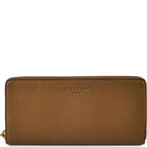 Liebeskind Gigi Cartera Bloqueo RFID Piel natural 19 cm