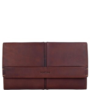 Maître Birkenfeld Diedburg Billetera Piel 17,5 cm