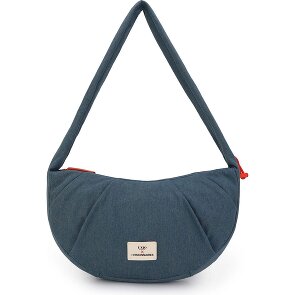 LES VISIONNAIRES Unio Vancouver Bolsa de hombro 50 cm