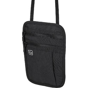 Go Travel Bolsa de pecho 15 cm