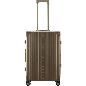 Aleon Carro de 4 ruedas Traveler 67 cm