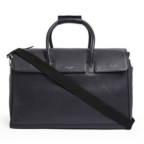 Ted Baker Karters Bolsa de viaje Weekender Piel 50 cm
