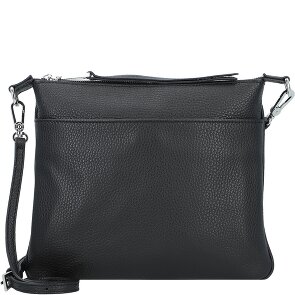 abro Adria Bolsa de hombro Piel 26 cm