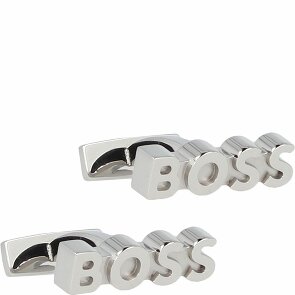 Boss Gemelos B- Acero inoxidable 2,5 cm