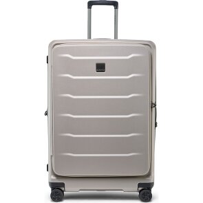 Stratic Phoenix 4 ruedas Carrito M 65 cm con pliegue de expansión