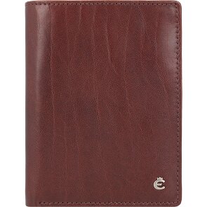 Esquire Cartera Toscana Passetui Piel RFID 10 cm