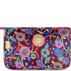 Oilily Pieternella stripe Bolsa de cosméticos 28 cm