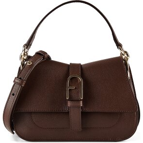 Furla Flow Bolso Piel 21 cm