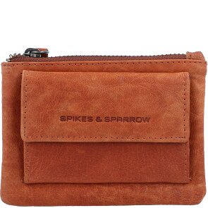 Spikes & Sparrow Llavero Piel 11 cm