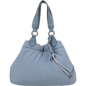 Fritzi aus Preußen Brigitte x Fritzi Limited Chain Sky Bolsa de compras 42 cm