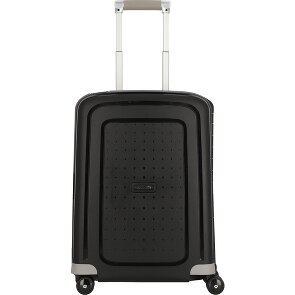 Samsonite S'Cure Spinner Trolley de 4 ruedas para cabina 55 cm