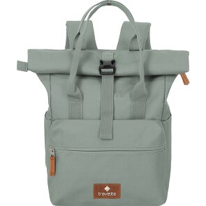 Travelite Basics Mochila de día 37 cm Compartimento para el portátil