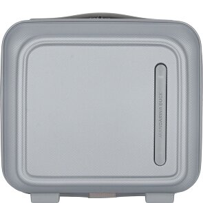 Mandarina Duck Logoduck + Estuche de belleza 27 cm