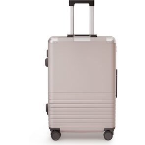 Kapten & Son Heathrow 4 ruedas Carrito 69 cm