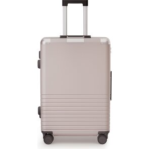 Kapten & Son Heathrow 4 ruedas Carrito 69 cm