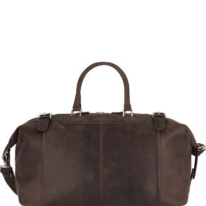 Harold's Bolsa de viaje Toro de cuero 52 cm