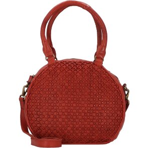 Greenland Nature Femi & Nine Bolso de piel 34 cm
