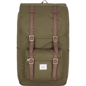 Herschel Little America Mochila de día 49 cm Compartimento para el portátil