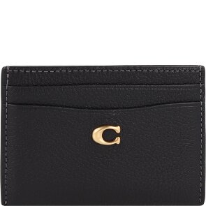 Coach Estuche para tarjetas de crédito Piel 11 cm