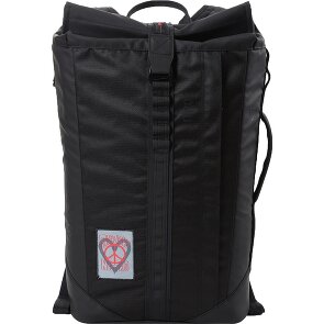 NITRO Mochila Urban Scrambler Compartimento para portátil de 47 cm