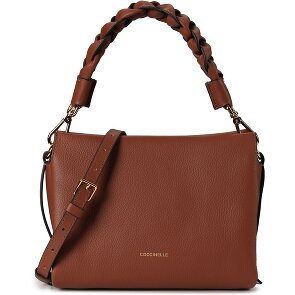 Coccinelle Boheme Bolso Piel 23 cm