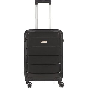Cocoono Cagliari 4 ruedas Carro de la cabina 56 cm