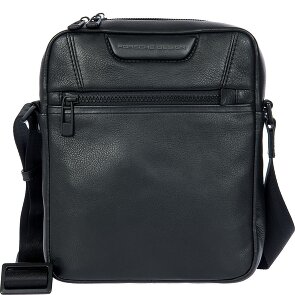 Porsche Design Roadster Bolsa de hombro Piel 20 cm