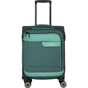 Travelite Carro de cabina de 4 ruedas VIIA 55 cm
