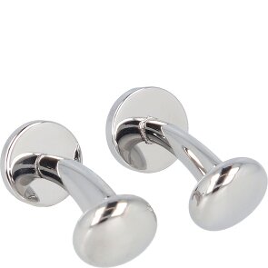 Davidoff Essentials Gemelos Latón 0.9 cm