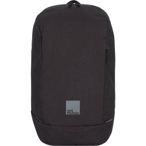 Jack Wolfskin Mainkai Mochila de día 48 cm Compartimento para el portátil