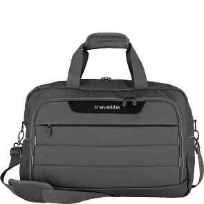 Travelite Skaii Weekender Bolsa de viaje de 49 cm con función de mochila
