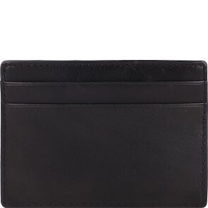 Leonhard Heyden Cambridge Estuche para tarjetas de crédito Piel 10 cm
