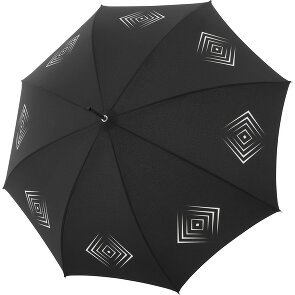 Doppler Manufaktur Paraguas de varilla Elegance 90 cm
