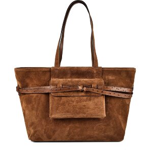 Gianni Chiarini Belty Bolsa de hombro Piel natural 38 cm