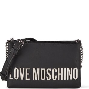 Love Moschino Bold Love Bolsa de hombro 21 cm
