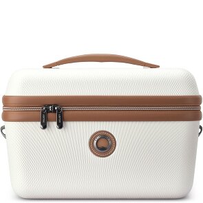 Delsey Paris Maletín de belleza Chatelet Air 2.0 32 cm