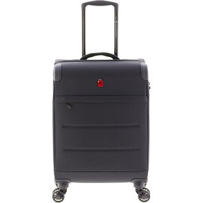 Gladiator 4700 4 ruedas Carro de la cabina 55 cm con pliegue de expansión